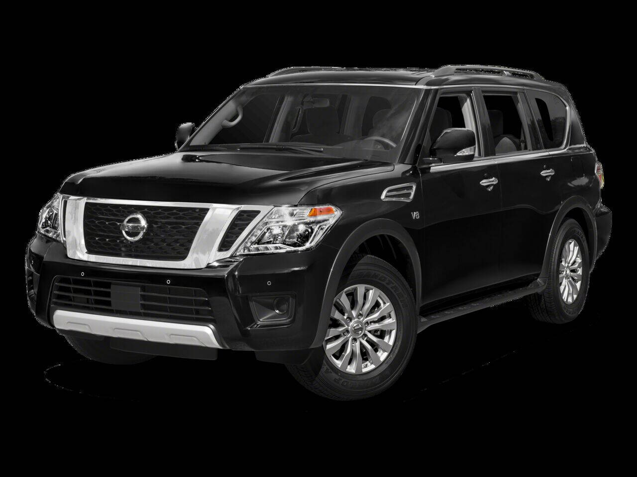 Nissan Armada For Sale In Nebraska Carsforsale