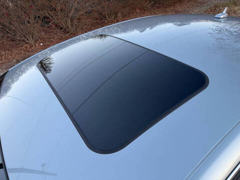 2012 Audi A6 3.0T quattro Premium Plus