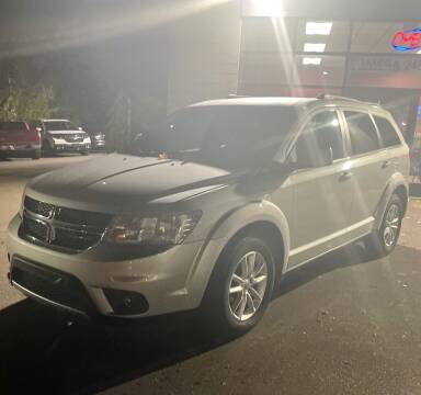 2013 Dodge Journey for sale at Omega Motors in Waterford MI