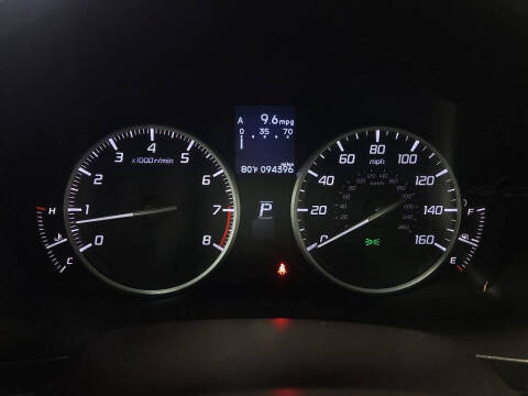 2016 Acura ILX w/Premium