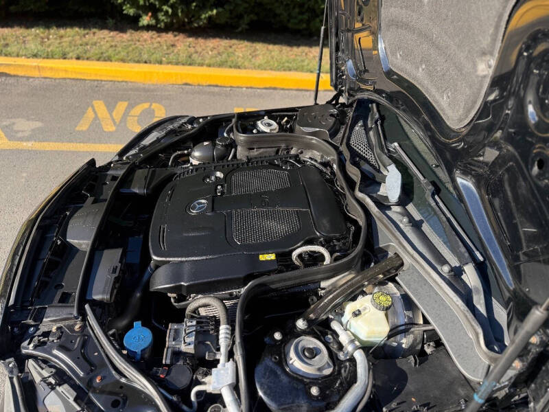 2016 Mercedes-Benz E-Class E 350 4MATIC