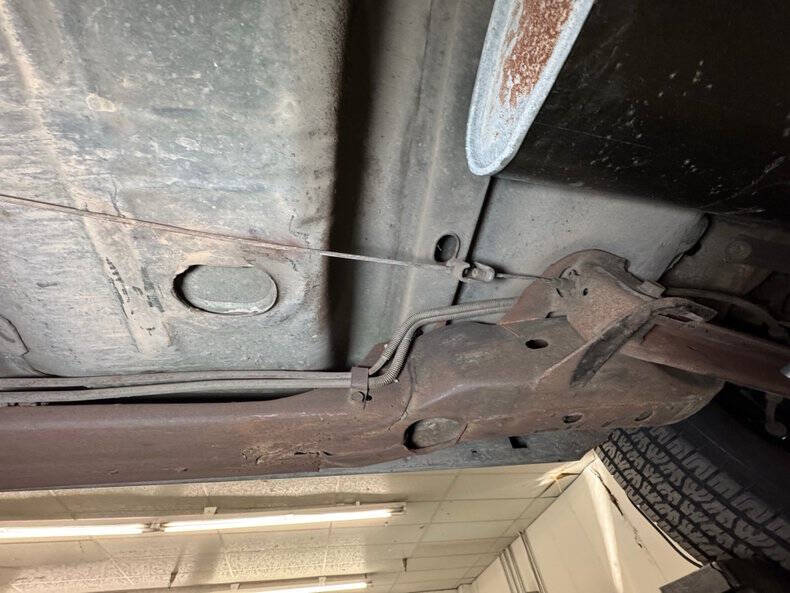 1971 Oldsmobile Cutlass Supreme