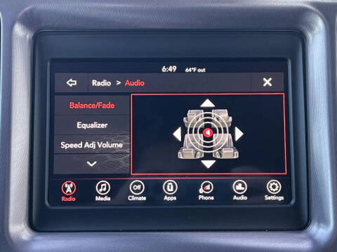 2019 Dodge Challenger R/T