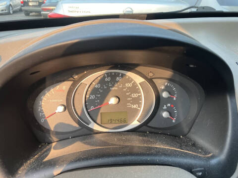 2007 Hyundai Tucson GLS
