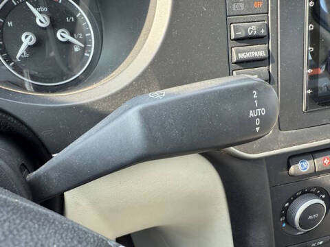 2009 Saab 9-3