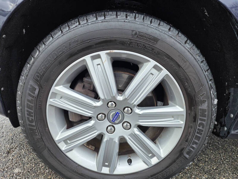 2016 Volvo XC60 T6 Drive-E