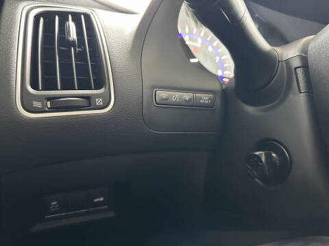 2016 Infiniti Q50 3.0T Premium