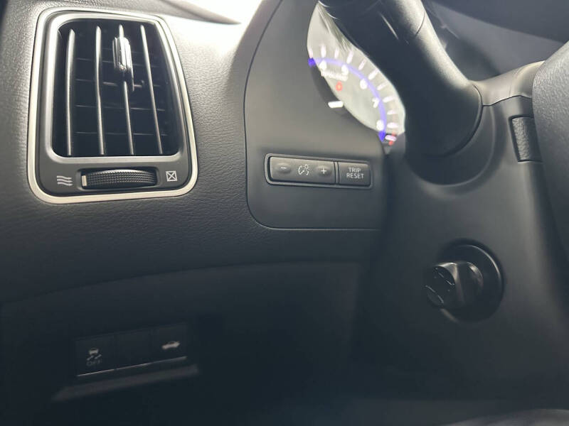 2016 Infiniti Q50 3.0T Premium