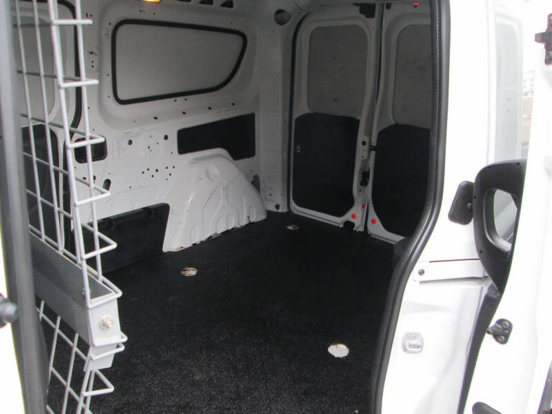 2022 RAM ProMaster City