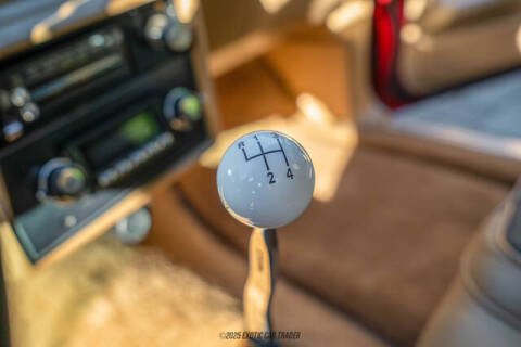 1979 Chevrolet El Camino