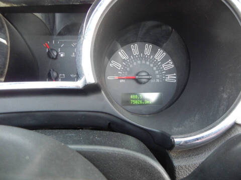 2005 Ford Mustang GT Premium