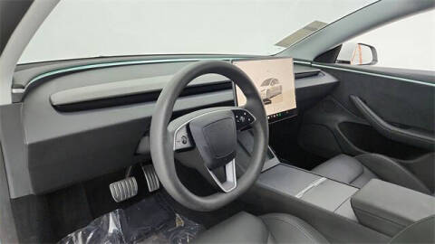 2024 Tesla Model 3 Performance