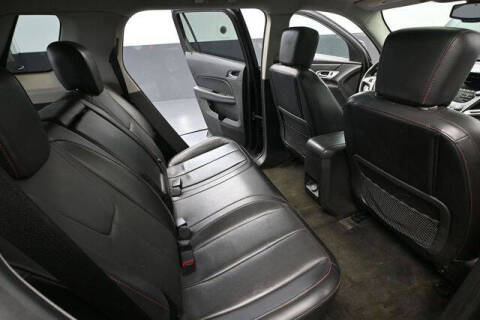 2013 GMC Terrain SLT-1