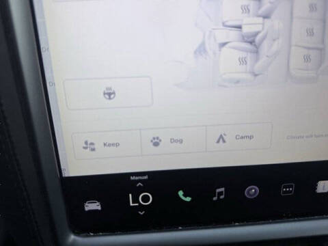 2018 Tesla Model S 100D