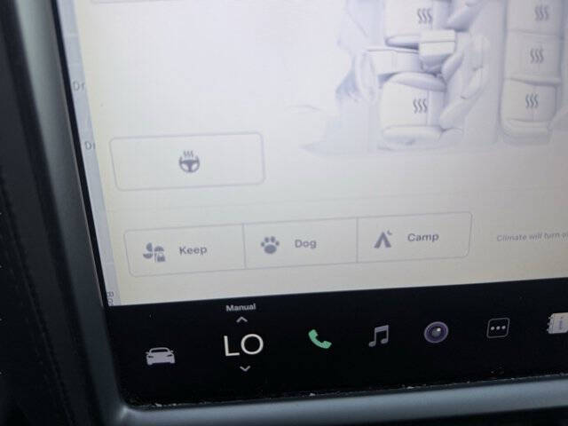 2018 Tesla Model S 100D