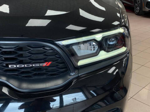 2024 Dodge Durango R/T Plus