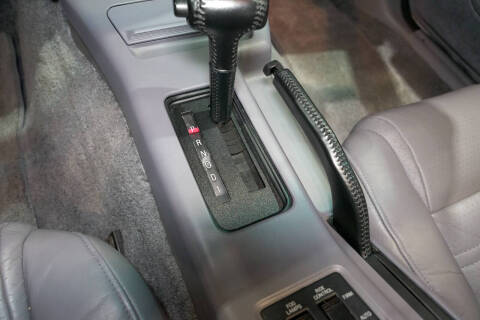 1993 Ford Thunderbird SC