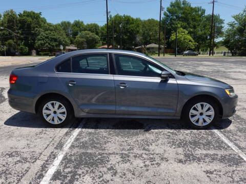 2013 Volkswagen Jetta