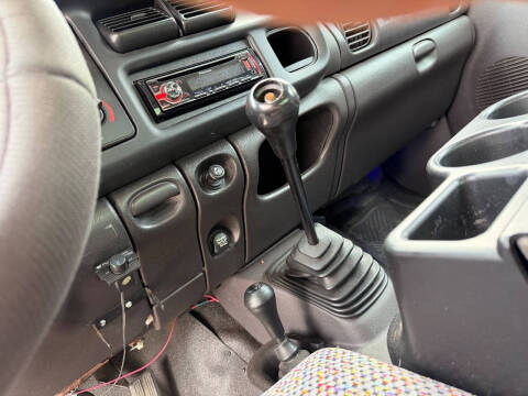 2001 Dodge Ram 2500 SLT