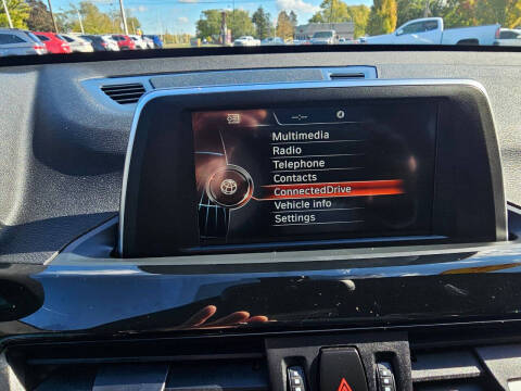 2016 BMW X1 xDrive28i