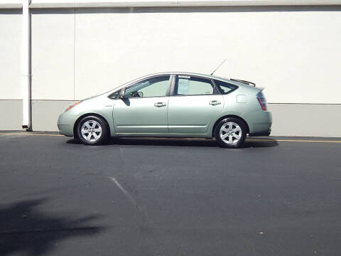 2007 Toyota Prius Touring