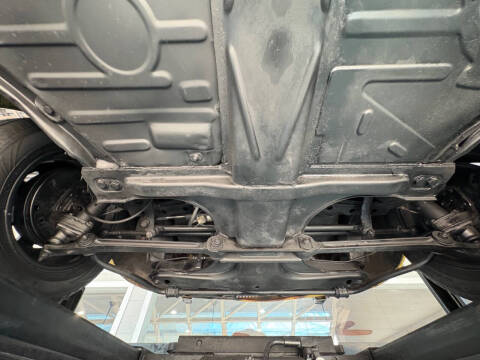 1973 Volkswagen Beetle