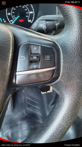 2020 Ford Transit 250