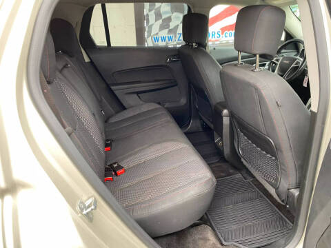 2015 GMC Terrain SLE-2