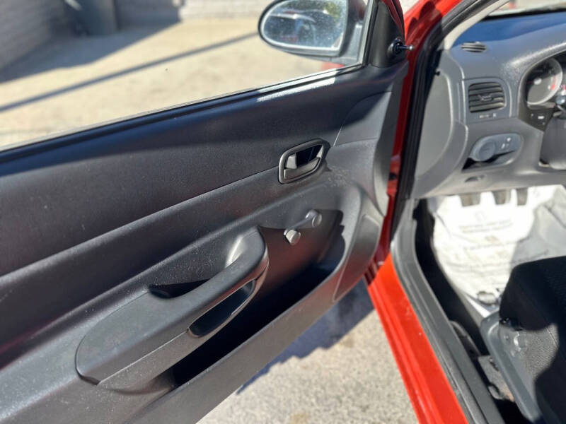 2009 Hyundai Accent GS