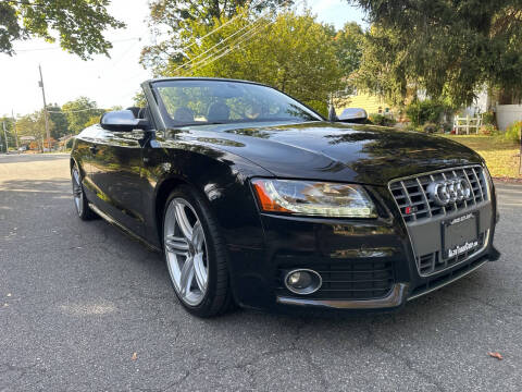 2011 Audi S5 3.0T quattro Prestige
