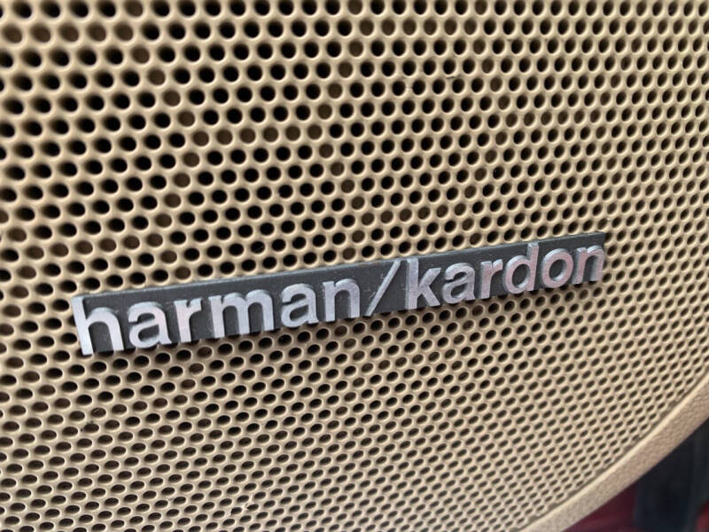 2010 Buick LaCrosse CXS