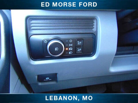 2025 Ford F-350 Super Duty