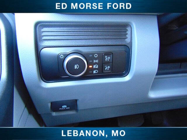 2025 Ford F-350 Super Duty