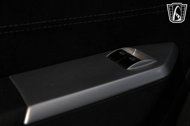 2008 Ford Mustang
