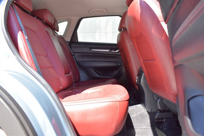 2024 Mazda CX-5 2.5 S Preferred