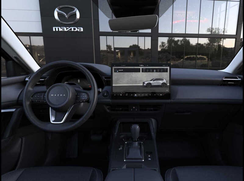 2026 Mazda CX-5 2.5 S Premium Plus