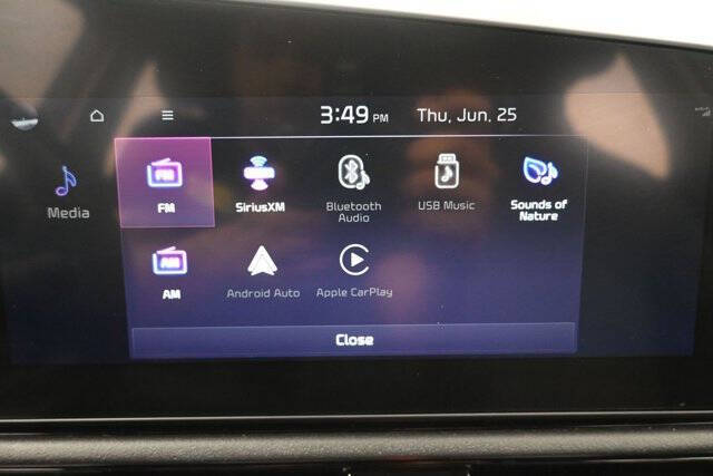 2023 Kia Niro Plug-In Hybrid EX