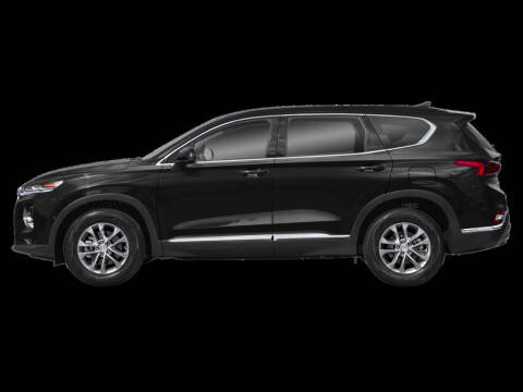 2019 Hyundai Santa Fe SE 2.4L