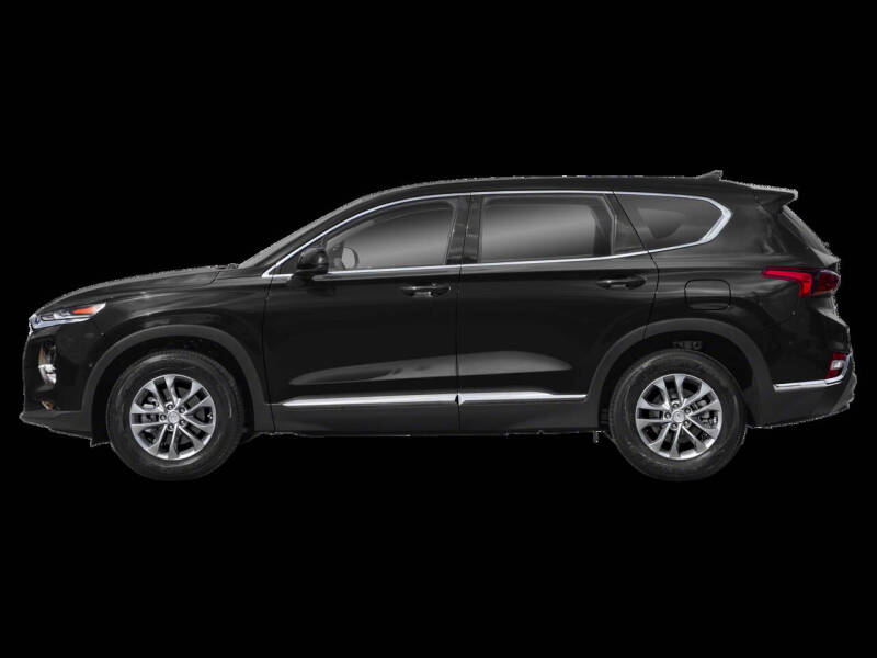 2019 Hyundai Santa Fe SE 2.4L