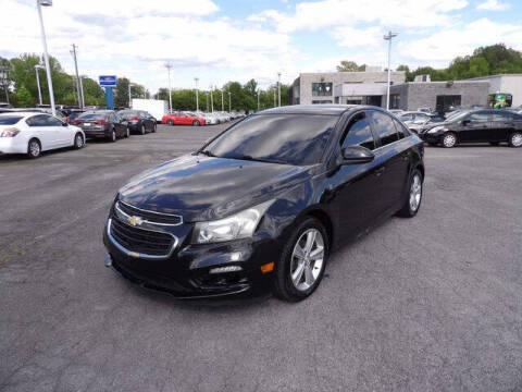 2015 Chevrolet Cruze 2LT Auto