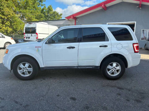 2009 Ford Escape XLS