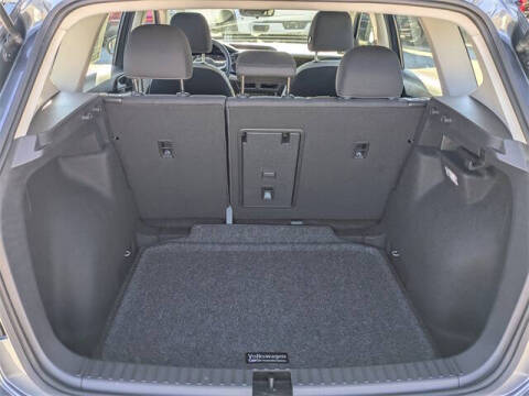 2024 Volkswagen Taos S