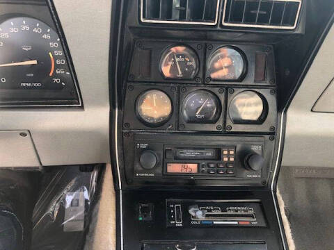 1978 Chevrolet Corvette