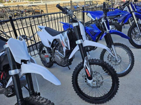 2021 SSR Motorsports SSR189 for sale at ALBUQUERQUE AUTO OUTLET in Albuquerque NM