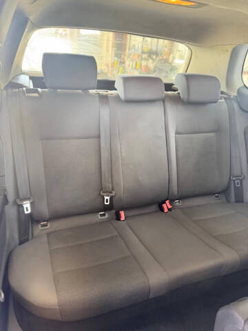 2009 Volkswagen Rabbit S