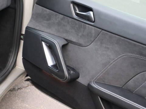 2017 Lotus Evora 400