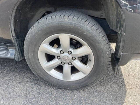 2013 Lexus GX 460