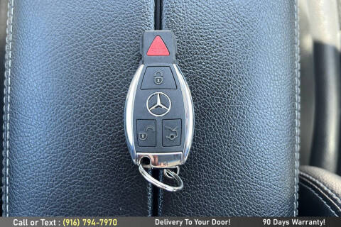 2016 Mercedes-Benz C-Class C 300