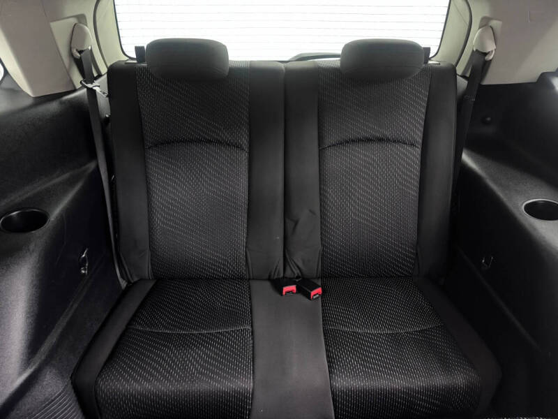 2016 Dodge Journey SE