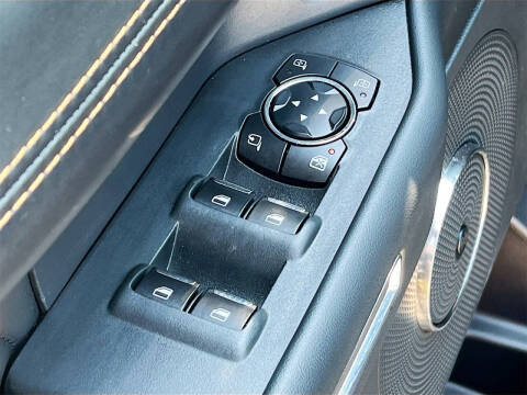 2022 Ford Expedition MAX Platinum